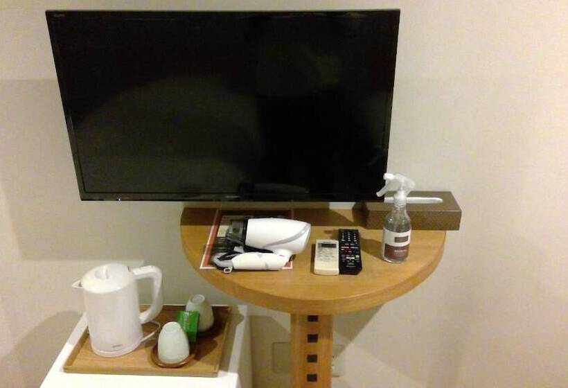 ホテル Seven Resorts Kitakaruizawa