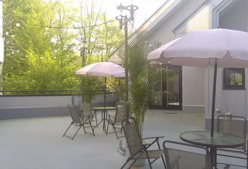 Hotelli Seven Resorts Kitakaruizawa