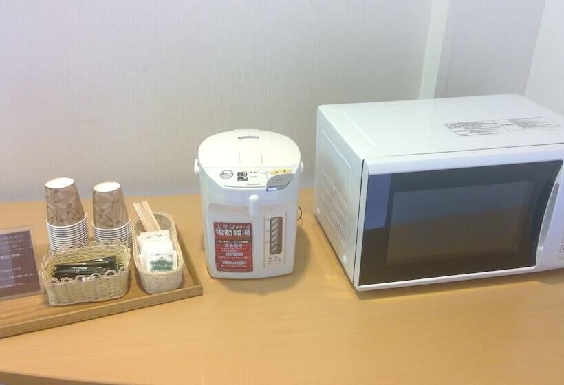 ホテル Seven Resorts Kitakaruizawa