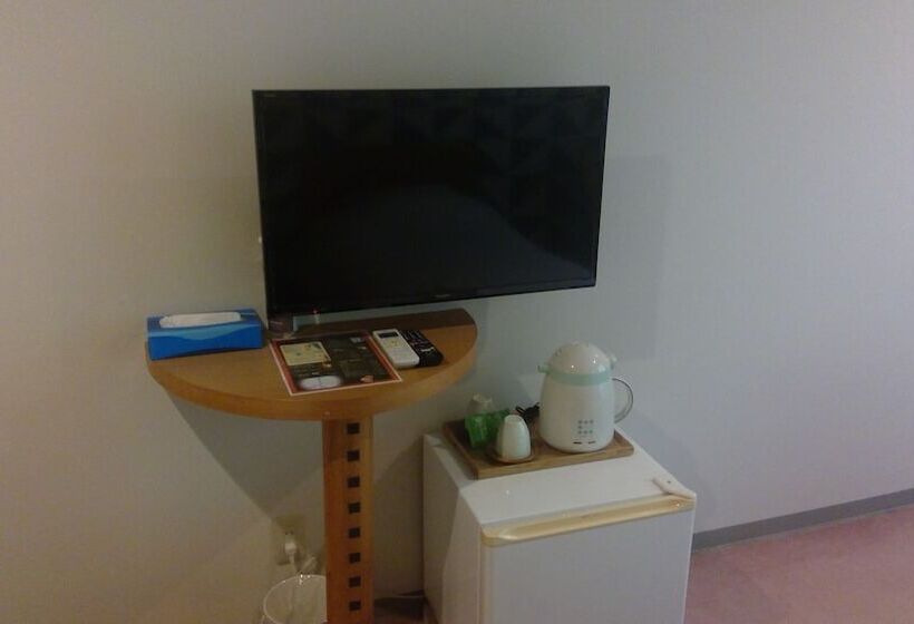 ホテル Seven Resorts Kitakaruizawa