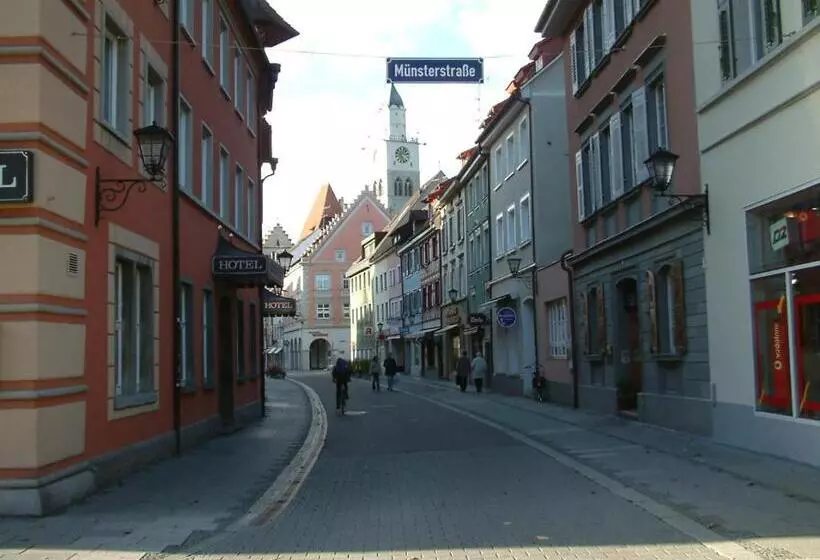 Hotelli Strandcafé Dischinger