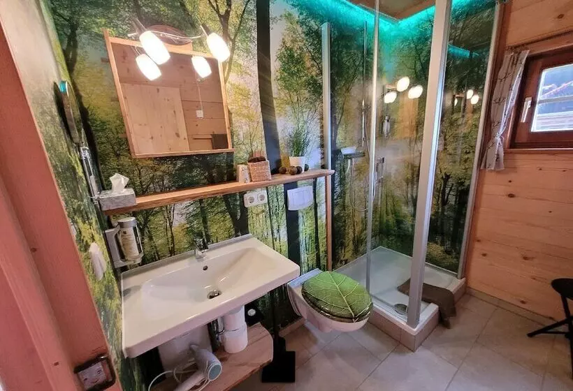 Landhotel Großeiberhof