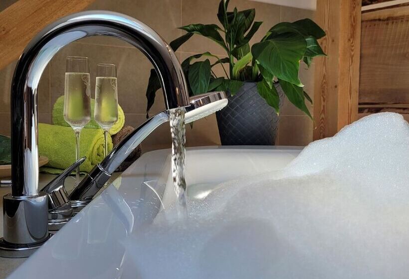 Landhotel Großeiberhof