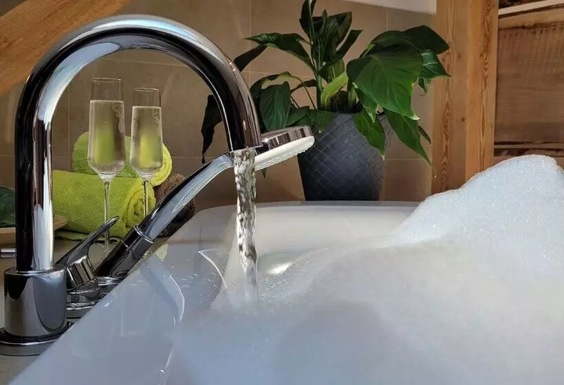 Landhotel Großeiberhof