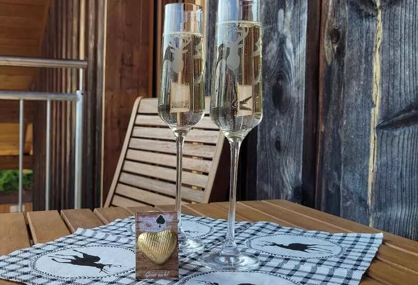 Landhotel Großeiberhof