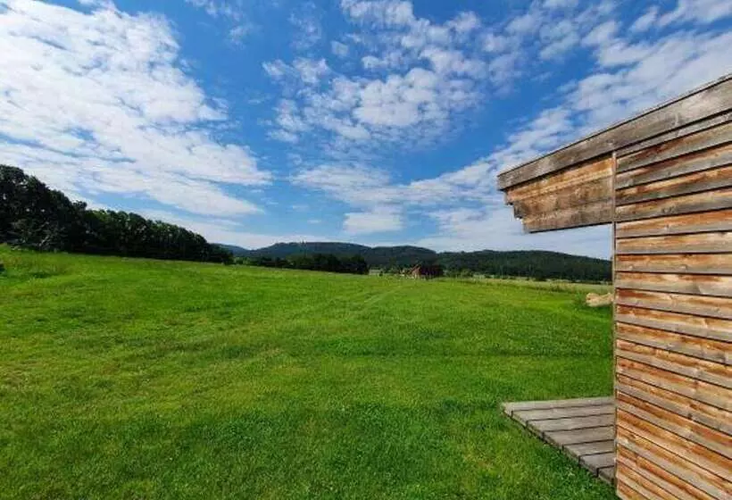 Landhotel Großeiberhof