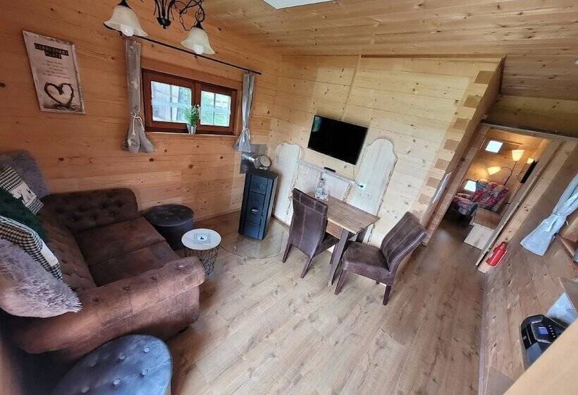 Landhotel Großeiberhof