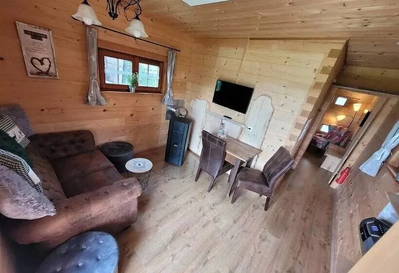 Landhotel Großeiberhof