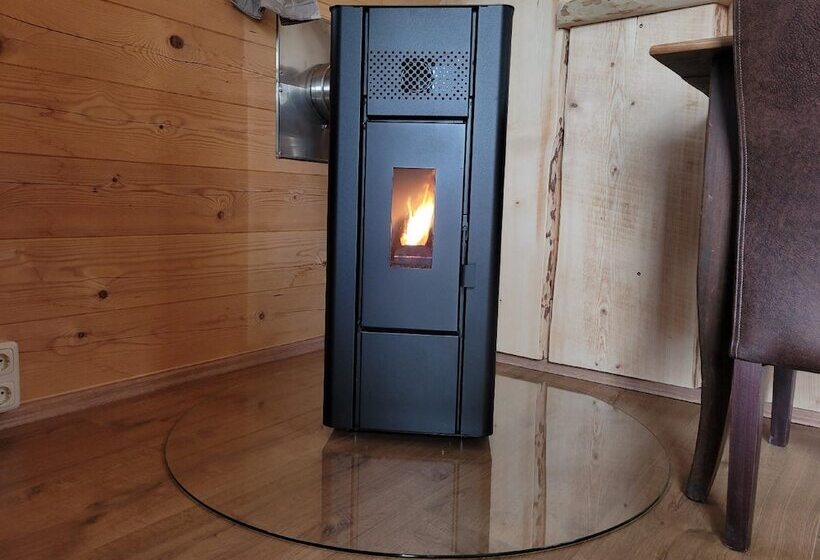 Landhotel Großeiberhof