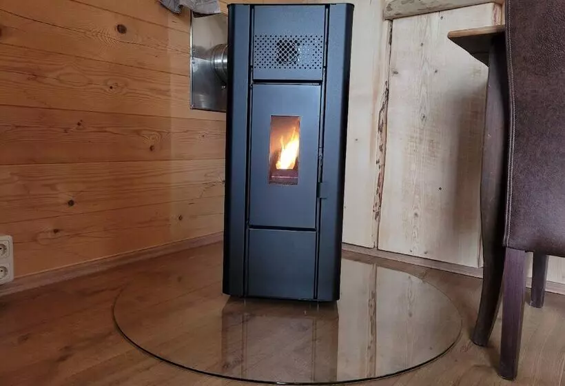 Landhotel Großeiberhof