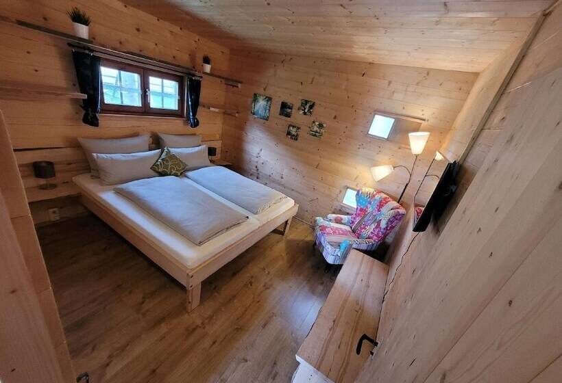 Landhotel Großeiberhof