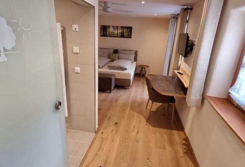 Landhotel Großeiberhof