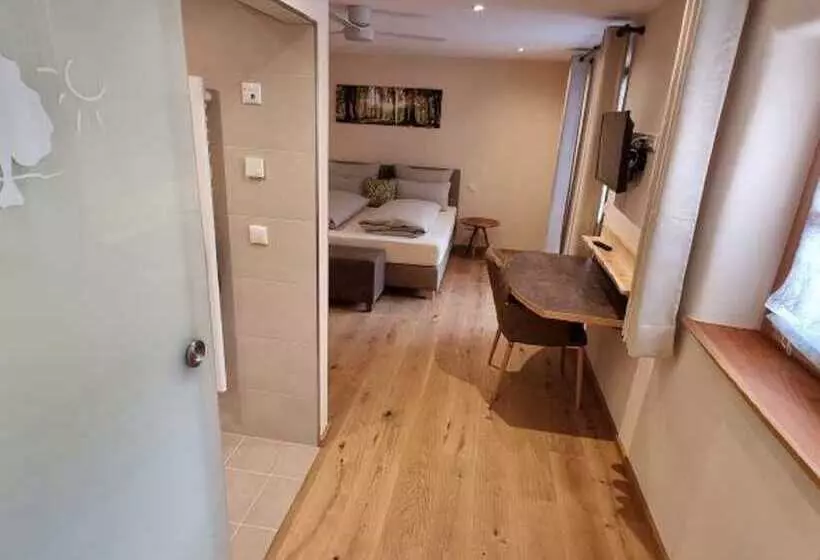 Landhotel Großeiberhof