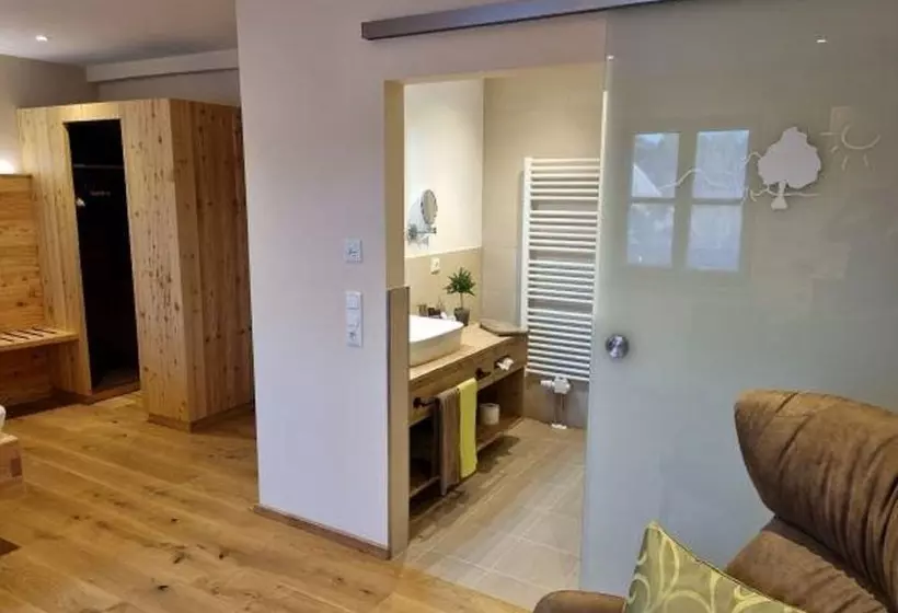 Landhotel Großeiberhof