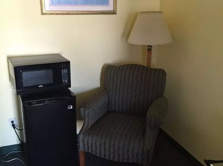مُتل Park Hill Inn And Suites