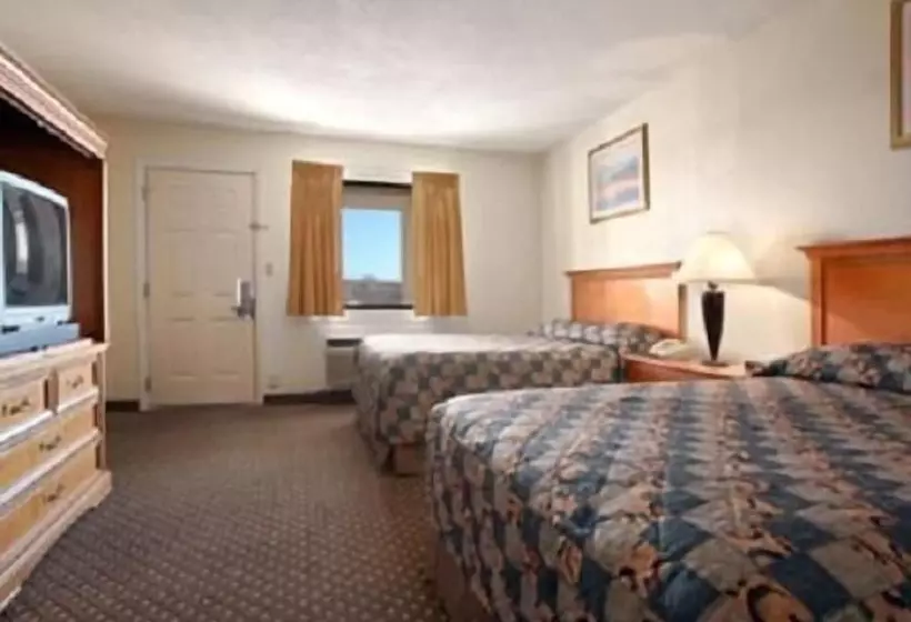 مُتل Park Hill Inn And Suites