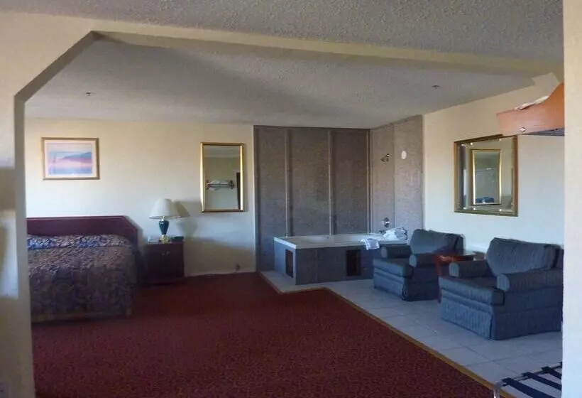 مُتل Park Hill Inn And Suites