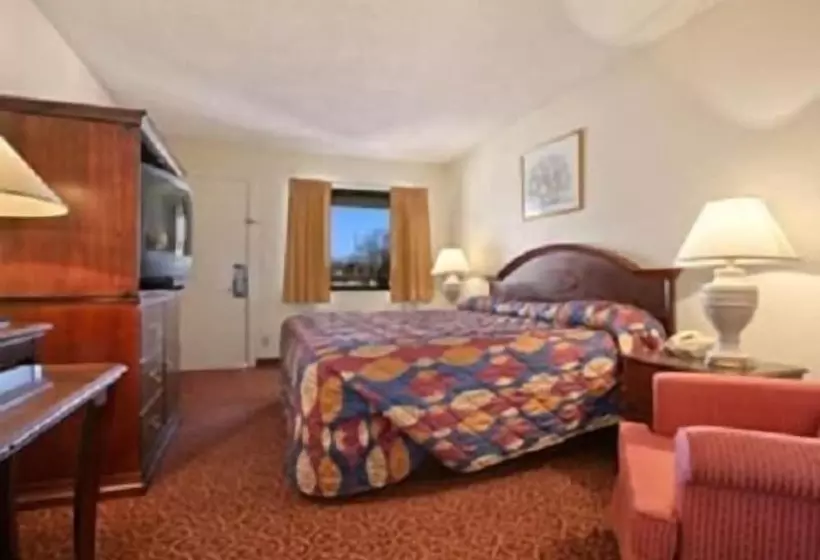 مُتل Park Hill Inn And Suites