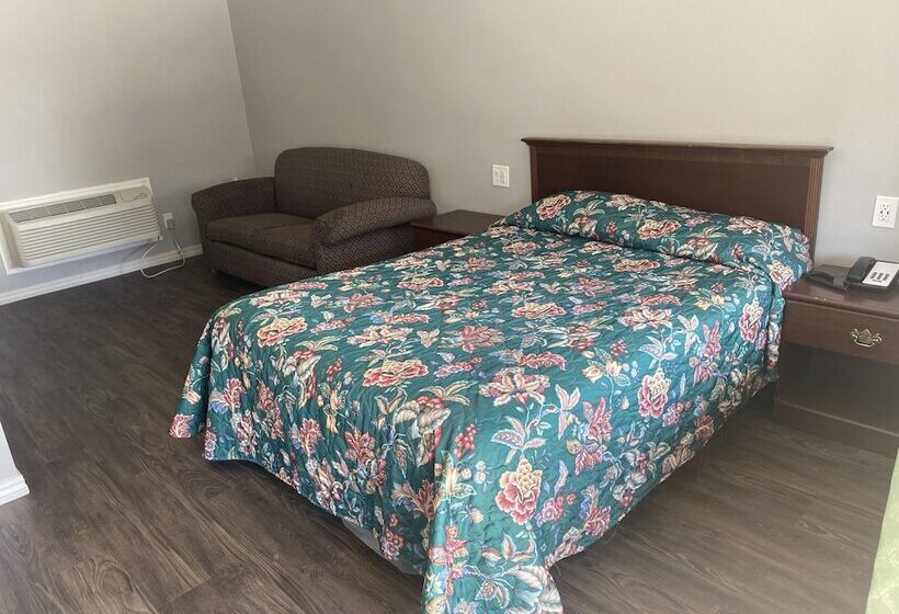 فندق على الطريق Sun Valley Inn