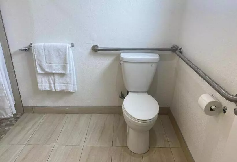 モーテル Sun Valley Inn