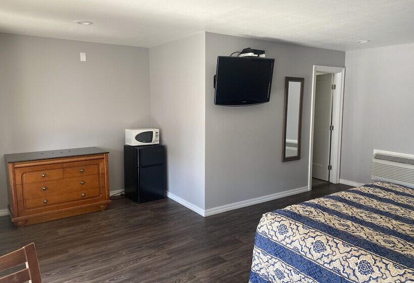 فندق على الطريق Sun Valley Inn