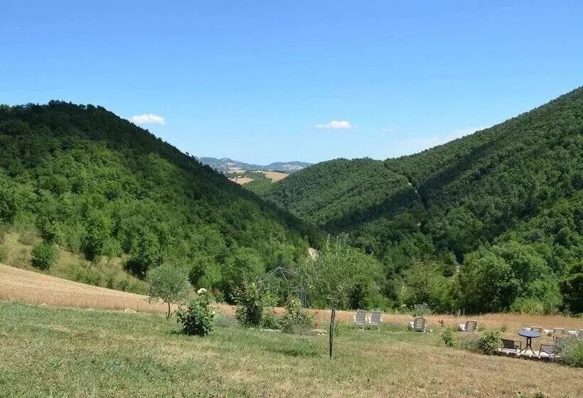 Peaceful Cottage In Pergola With Private Terrace