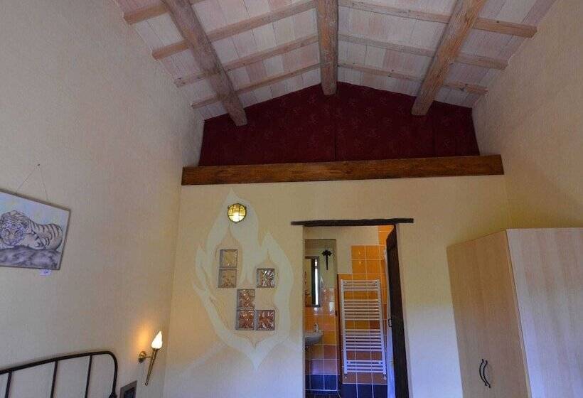 Peaceful Cottage In Pergola With Private Terrace