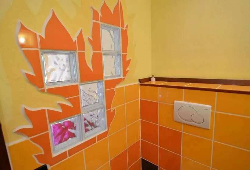 Peaceful Cottage In Pergola With Private Terrace