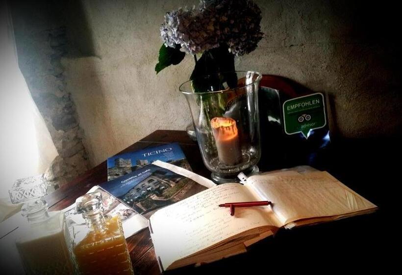 펜션 Affittacamere Casa Archi