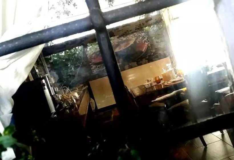 ペンション Affittacamere Casa Archi