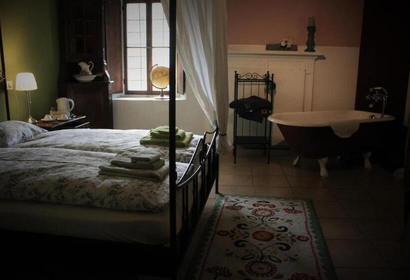 펜션 Affittacamere Casa Archi