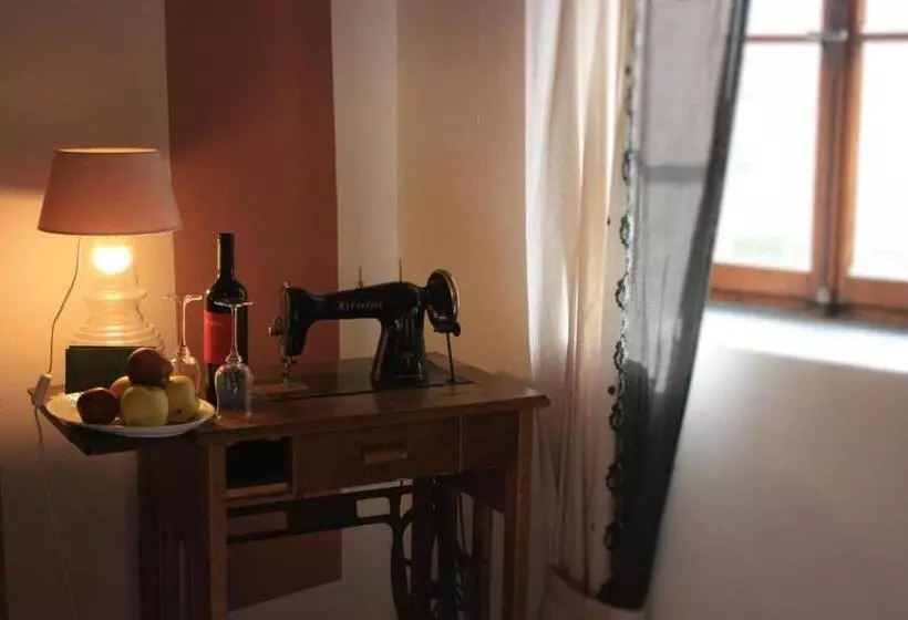 ペンション Affittacamere Casa Archi