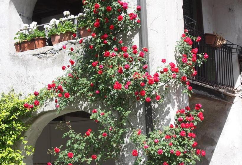 펜션 Affittacamere Casa Archi