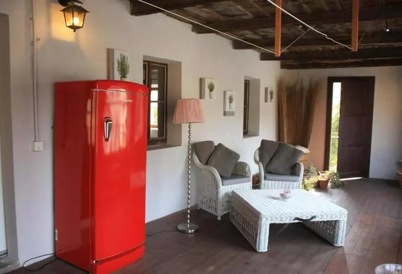 ペンション Affittacamere Casa Archi