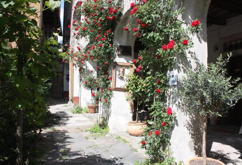 펜션 Affittacamere Casa Archi