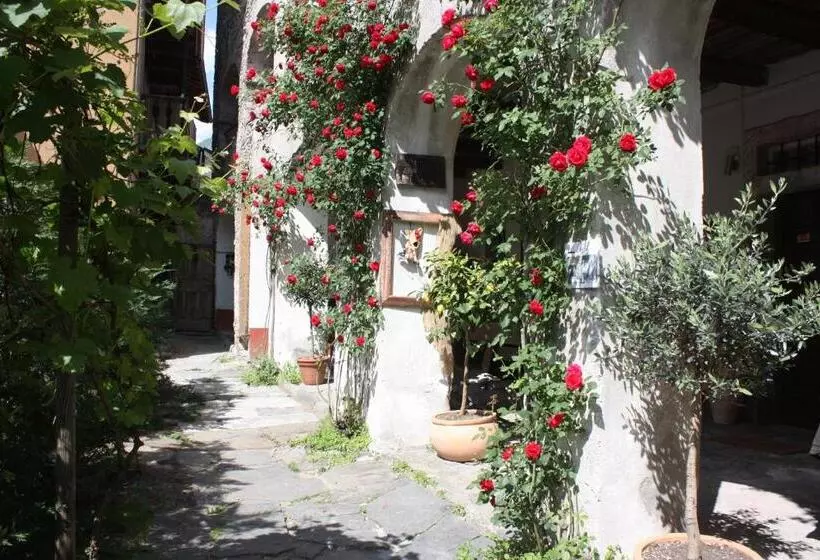 ペンション Affittacamere Casa Archi