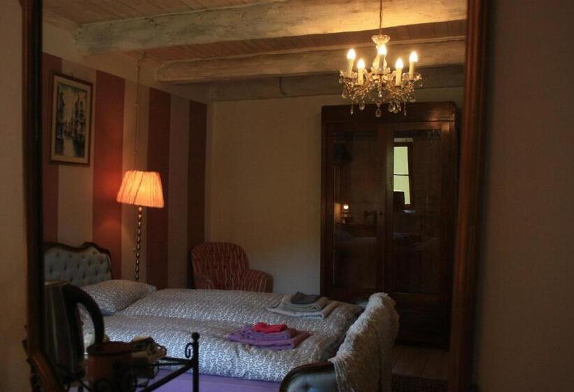 펜션 Affittacamere Casa Archi