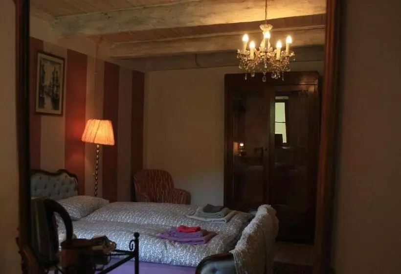 ペンション Affittacamere Casa Archi