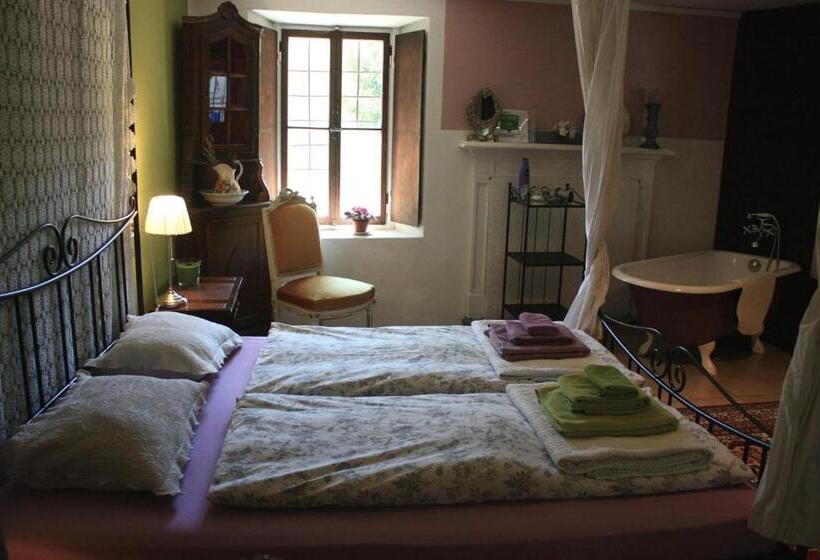 펜션 Affittacamere Casa Archi