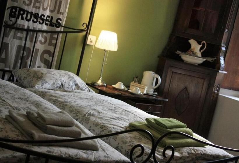 펜션 Affittacamere Casa Archi