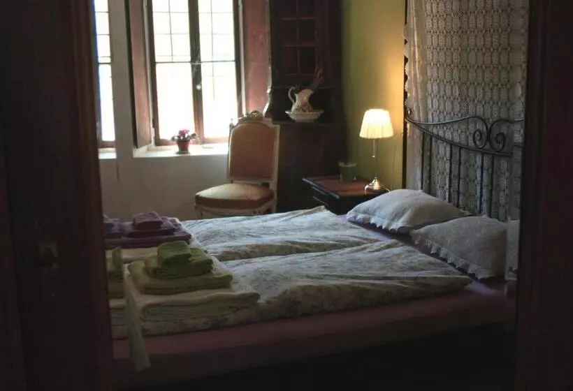 ペンション Affittacamere Casa Archi