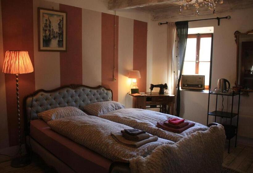 펜션 Affittacamere Casa Archi