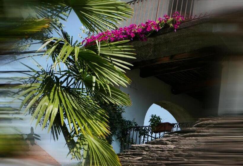 펜션 Affittacamere Casa Archi