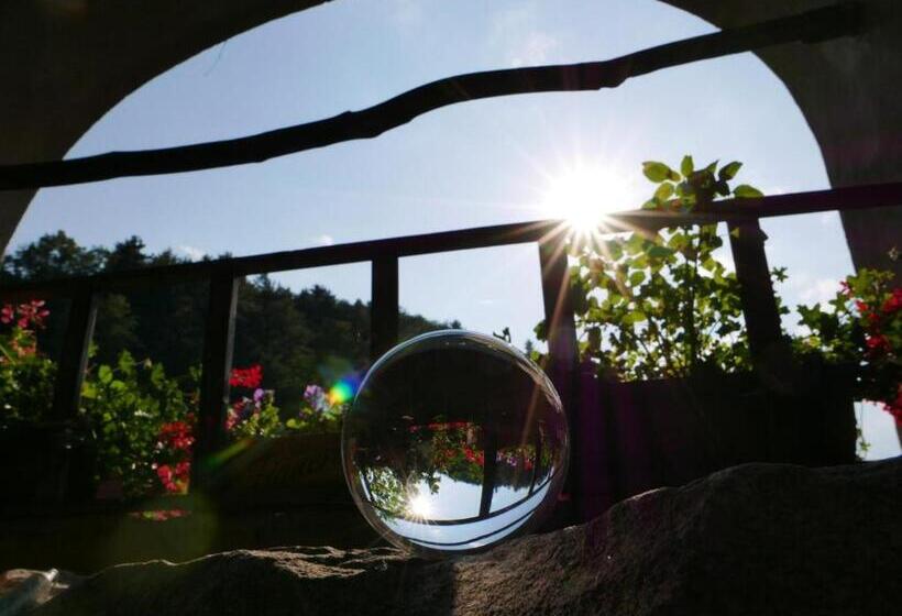 펜션 Affittacamere Casa Archi