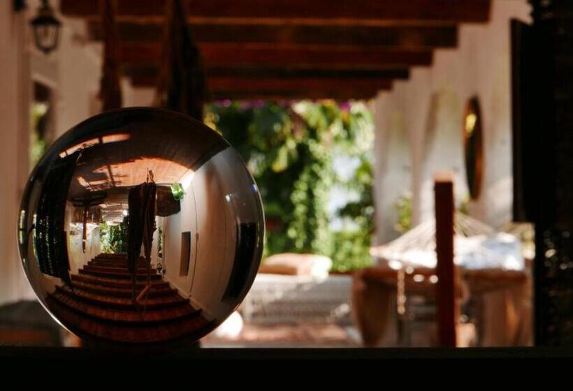 펜션 Affittacamere Casa Archi