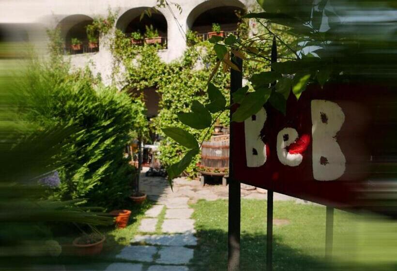 펜션 Affittacamere Casa Archi