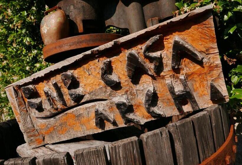 펜션 Affittacamere Casa Archi