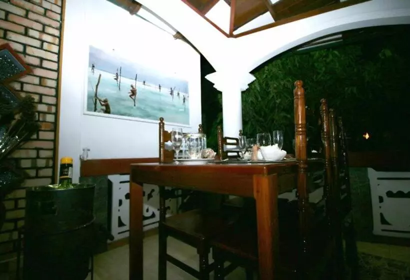 ペンション Anjana Villa