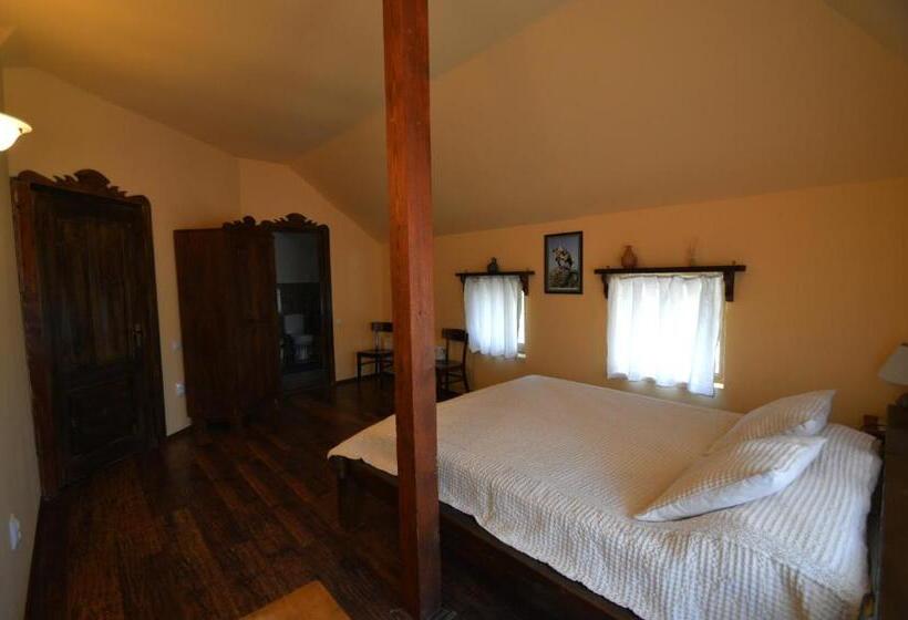 ペンション Arts And Crafts Guesthouse