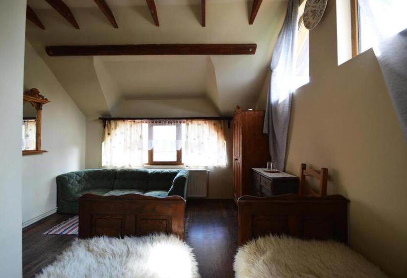 ペンション Arts And Crafts Guesthouse